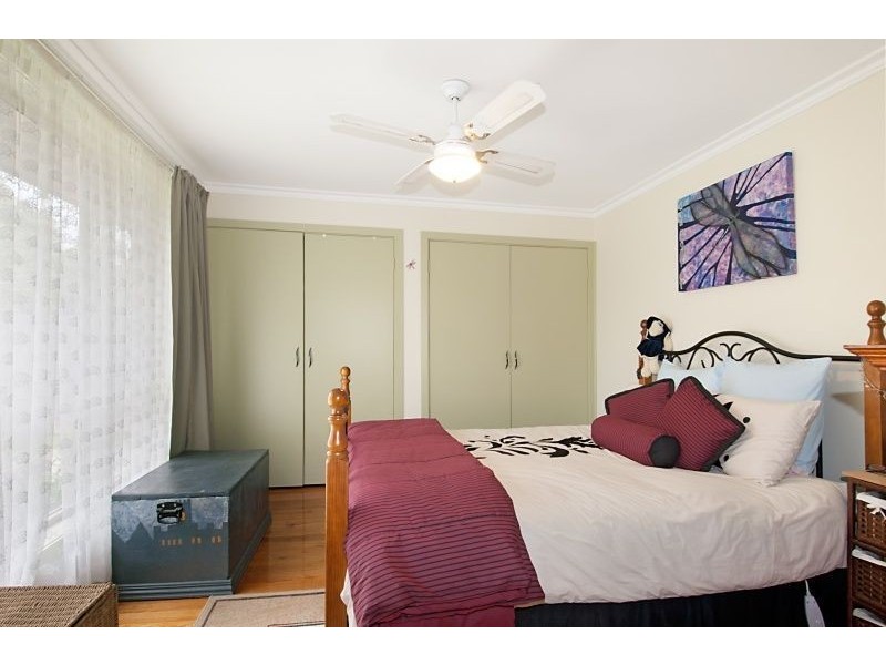2 Box Court, Baxter VIC 3911