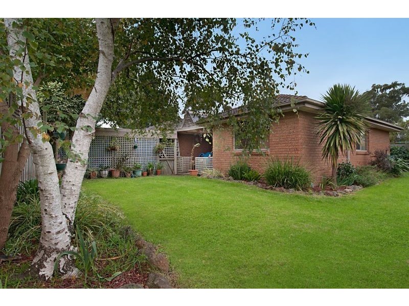 2 Box Court, Baxter VIC 3911