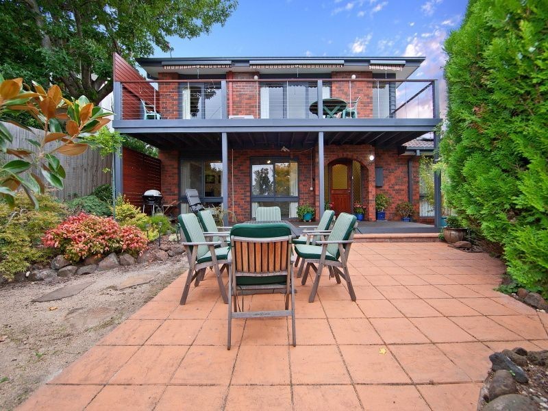 4 Warnoo Court, Frankston South VIC 3199