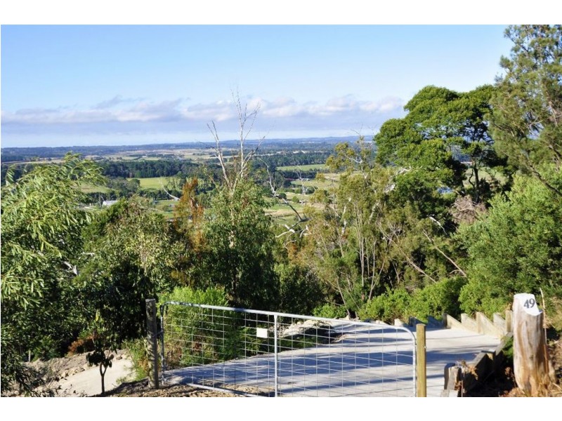 49-51 Two Bays Road, Mount Eliza VIC 3930