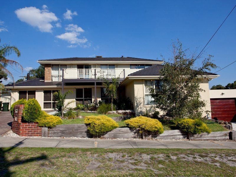 3 Yarrabee Court, Frankston VIC 3199