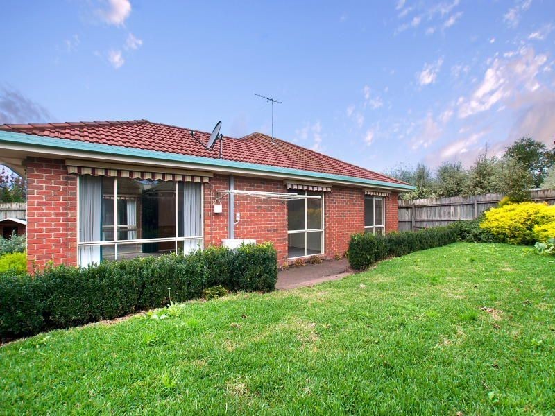 43 The Promenade, Narre Warren South VIC 3805