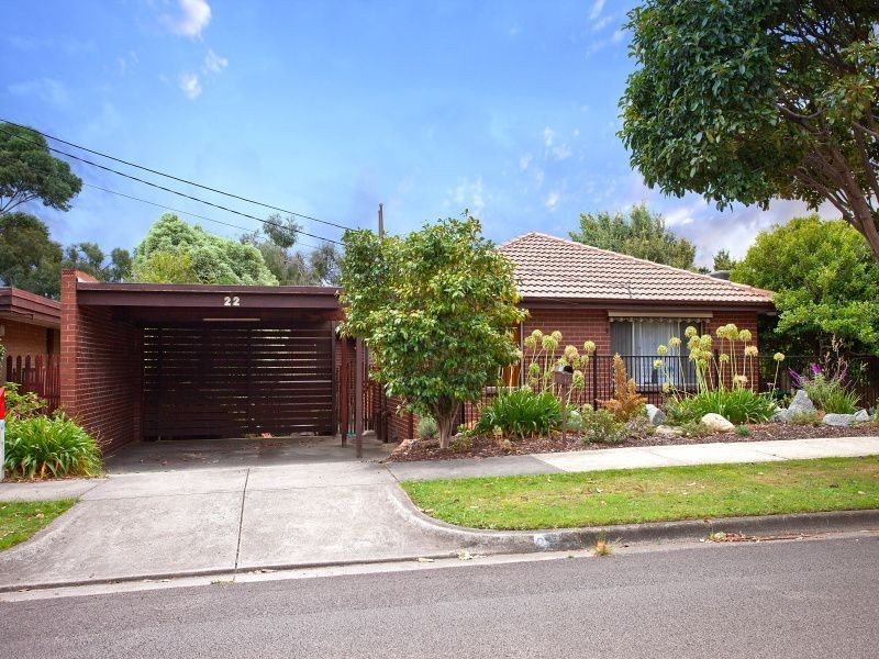 22 Lawson Avenue, Frankston South VIC 3199