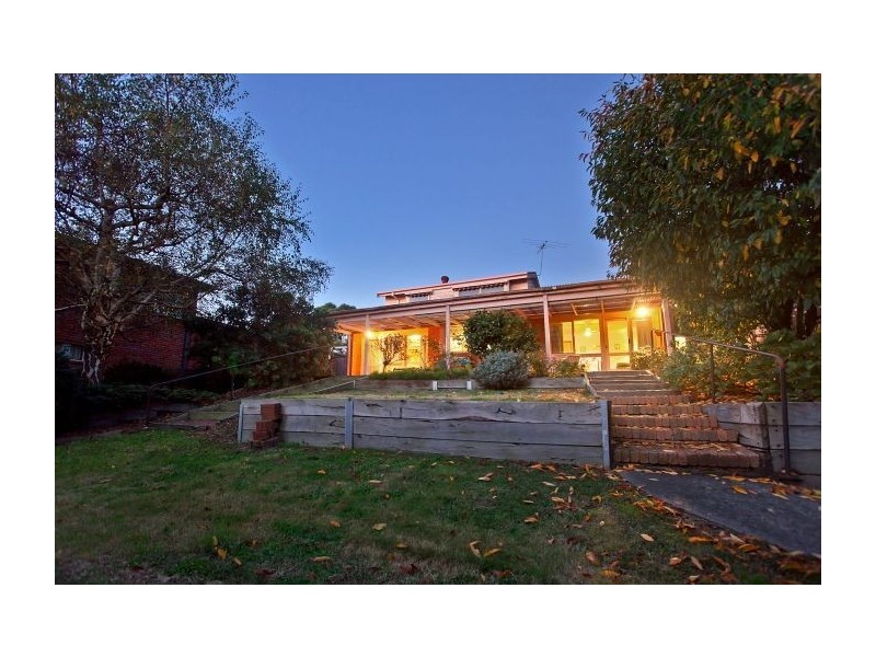 41 Christopher Drive, Frankston South VIC 3199