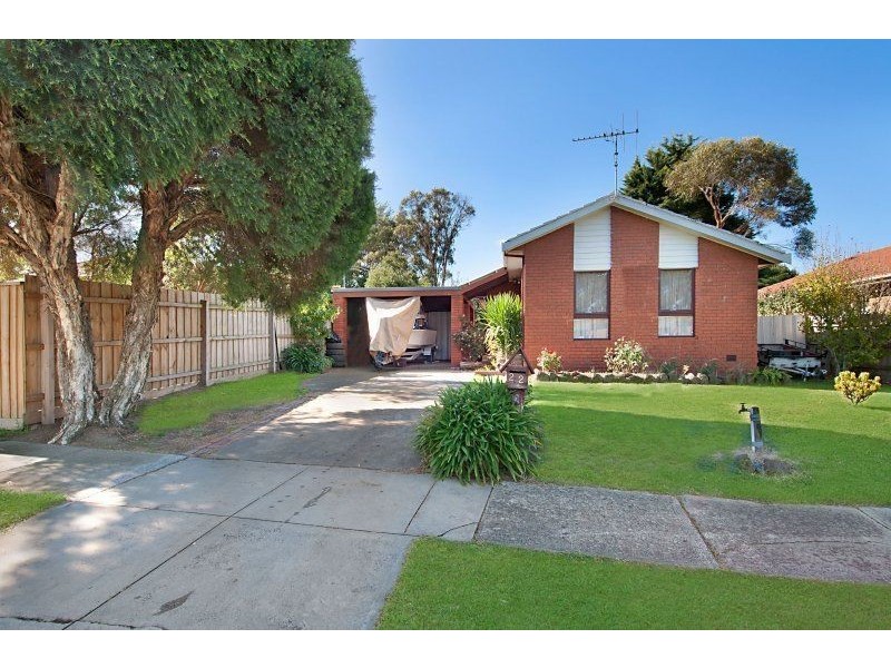 22 Jacaranda Drive, Baxter VIC 3911