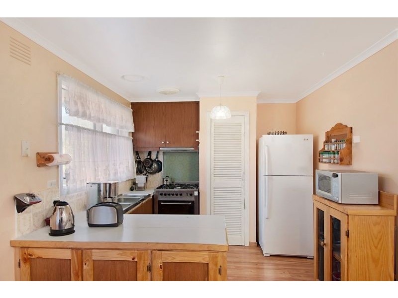 22 Jacaranda Drive, Baxter VIC 3911