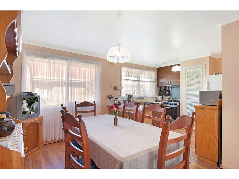 22 Jacaranda Drive, Baxter VIC 3911