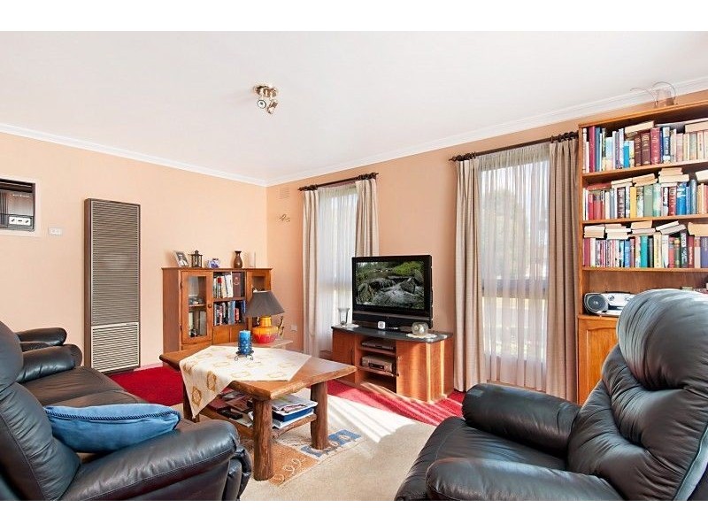 22 Jacaranda Drive, Baxter VIC 3911