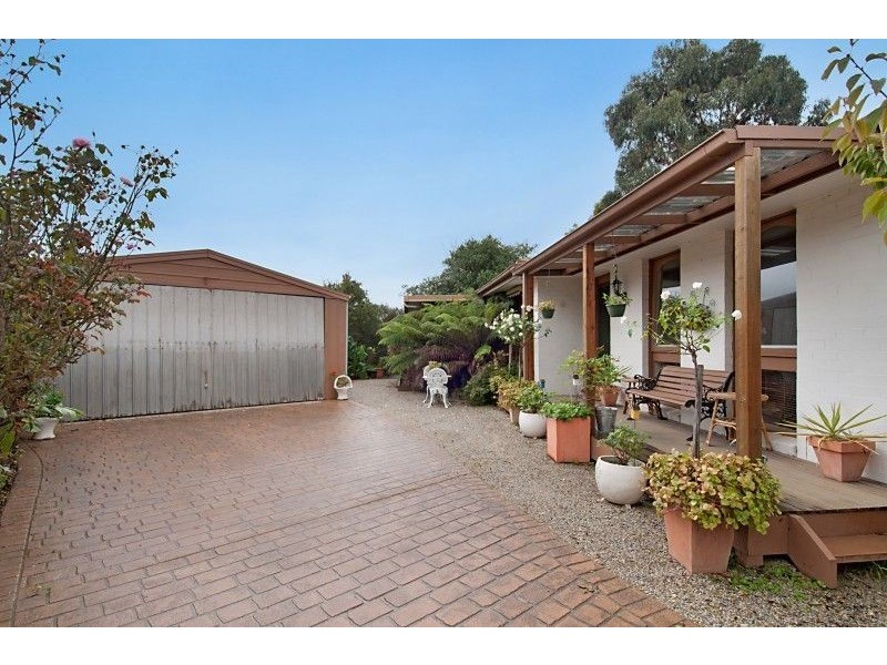 8 Drayton Court, Baxter VIC 3911