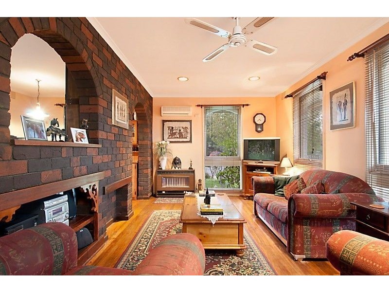 8 Drayton Court, Baxter VIC 3911