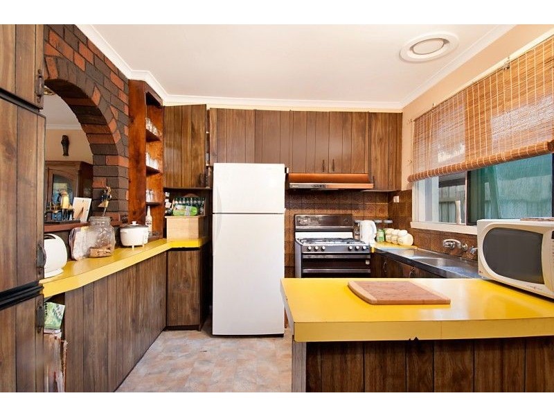 8 Drayton Court, Baxter VIC 3911