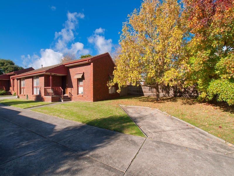 6/11-13 Deane Street, Frankston VIC 3199
