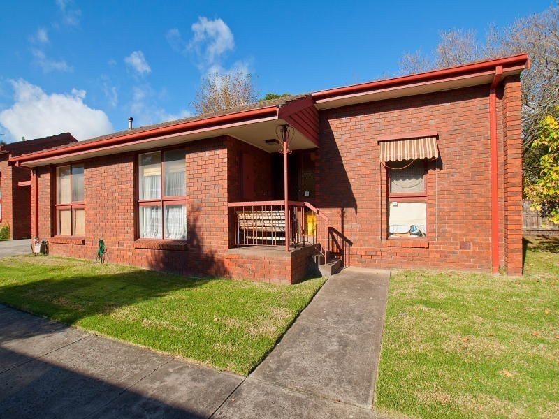 6/11-13 Deane Street, Frankston VIC 3199