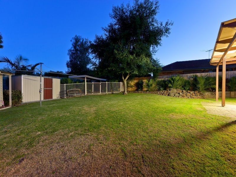 80 Raphael Crescent, Frankston VIC 3199