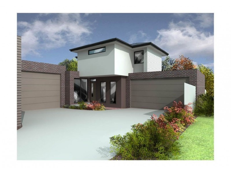 1-4/18 Sanders Road, Frankston South VIC 3199