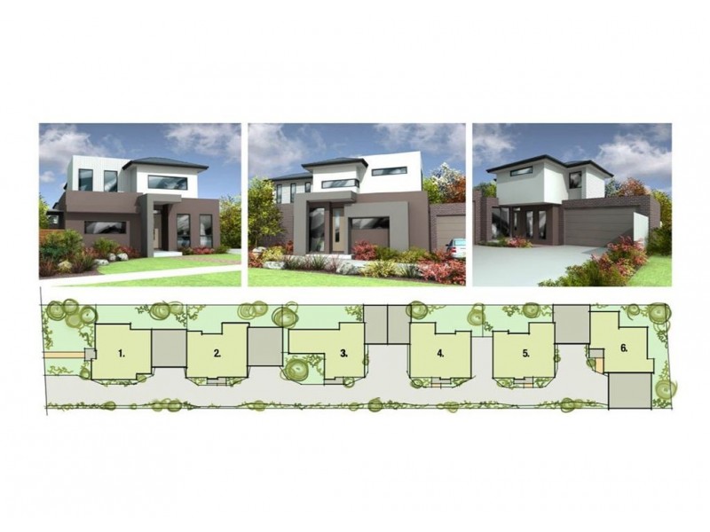 1-4/18 Sanders Road, Frankston South VIC 3199