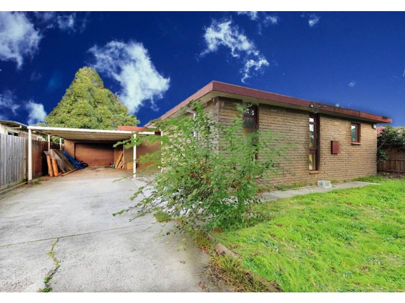 6 Frawley Street, Frankston VIC 3199