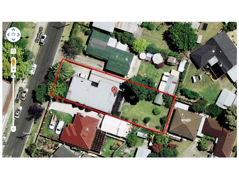 6 Frawley Street, Frankston VIC 3199