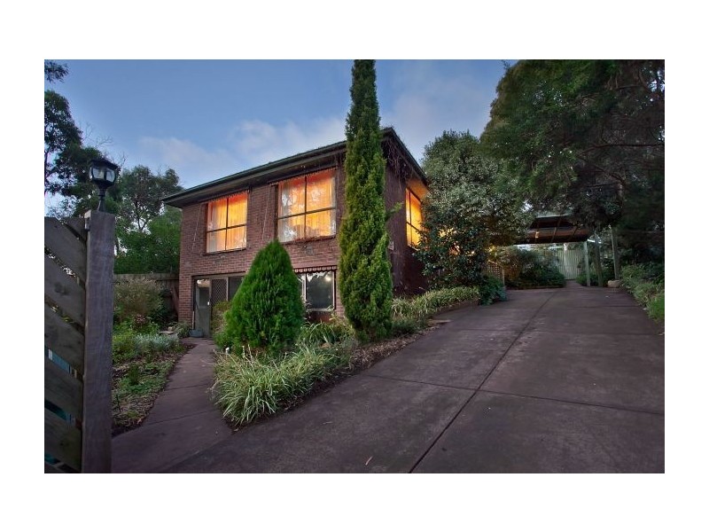 68 Franciscan Avenue, Frankston VIC 3199