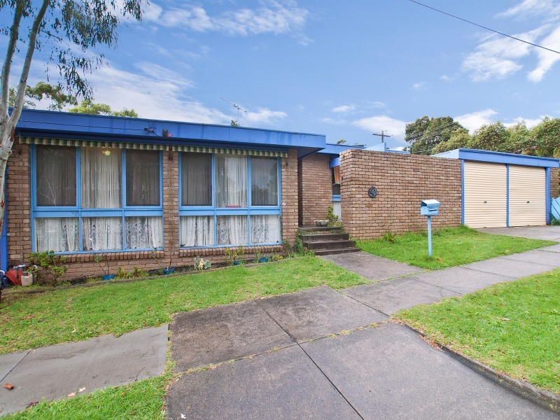 25 Benanee Drive, Frankston VIC 3199