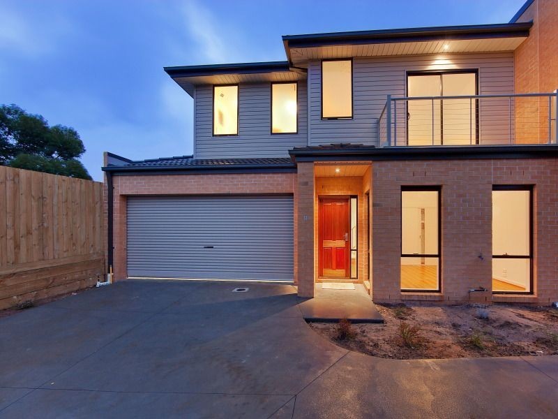 3/45 Nursery Avenue, Frankston VIC 3199