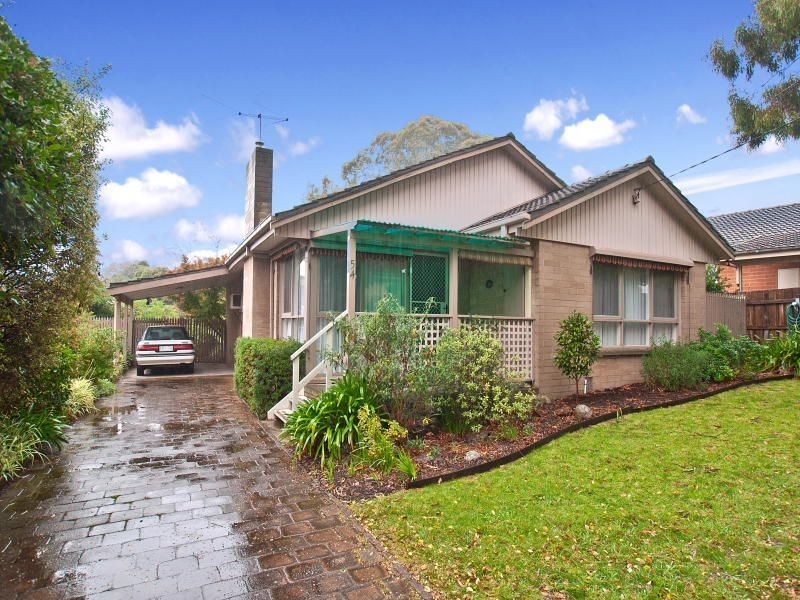 54 Roberts Street, Frankston VIC 3199