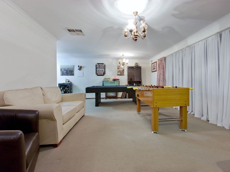 30 Kilburn Crescent, Frankston VIC 3199