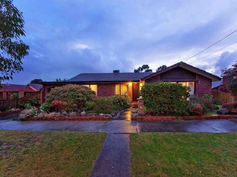 30 Kilburn Crescent, Frankston VIC 3199