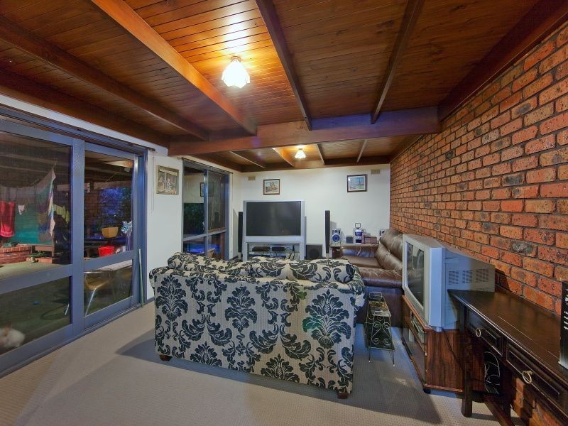 30 Kilburn Crescent, Frankston VIC 3199