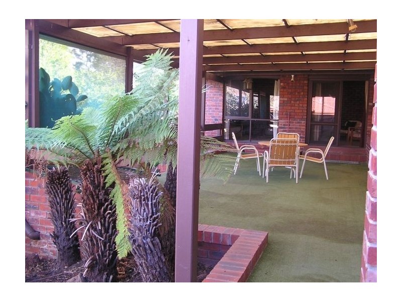 30 Kilburn Crescent, Frankston VIC 3199