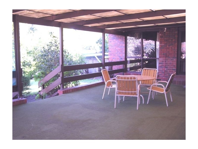 30 Kilburn Crescent, Frankston VIC 3199