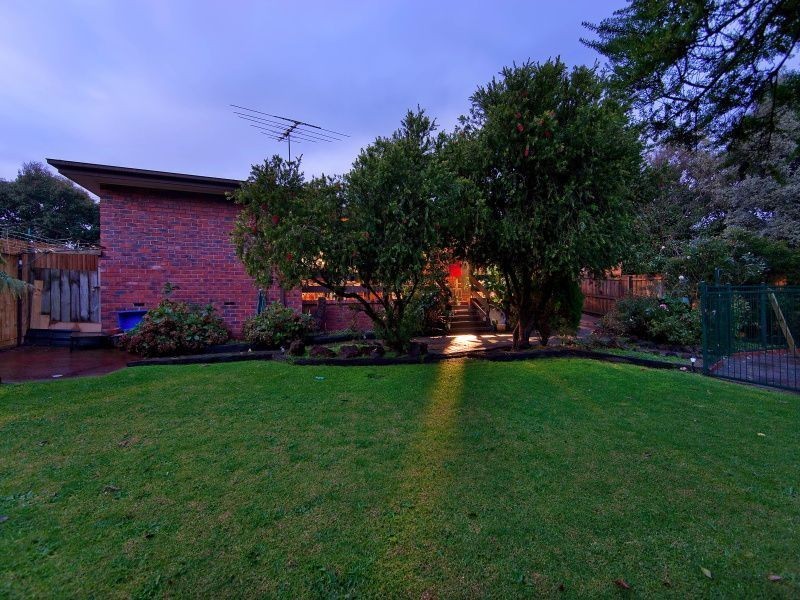 30 Kilburn Crescent, Frankston VIC 3199