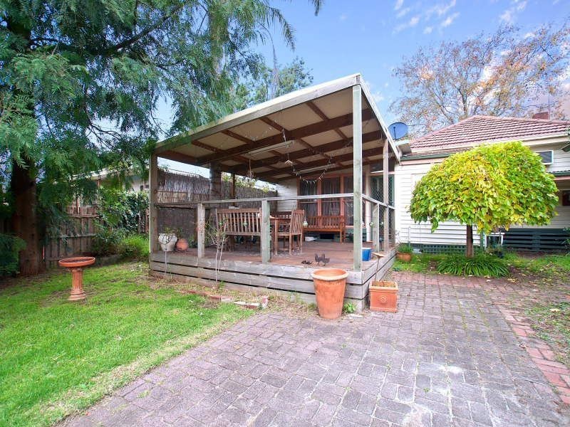 31 Margate Avenue, Frankston VIC 3199