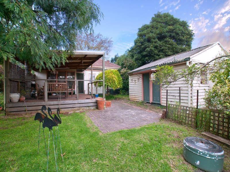 31 Margate Avenue, Frankston VIC 3199