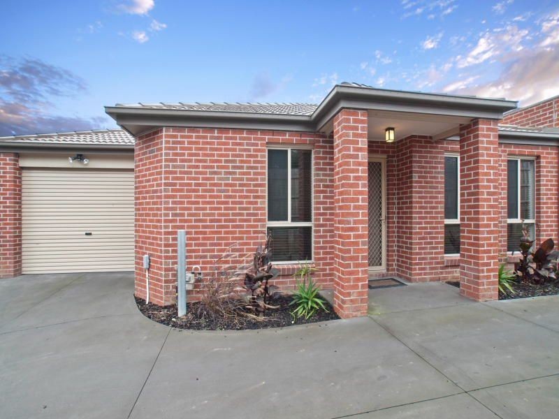 3/6 Raymond  Street, Somerville VIC 3912