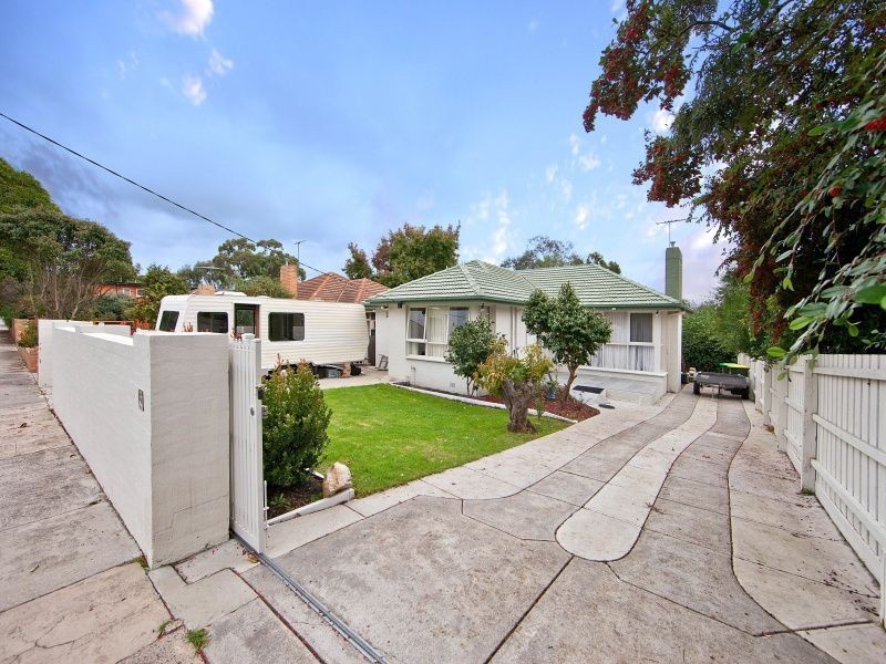 4 Mount View Court, Frankston VIC 3199