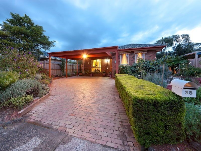 35 Darius Avenue, Frankston VIC 3199