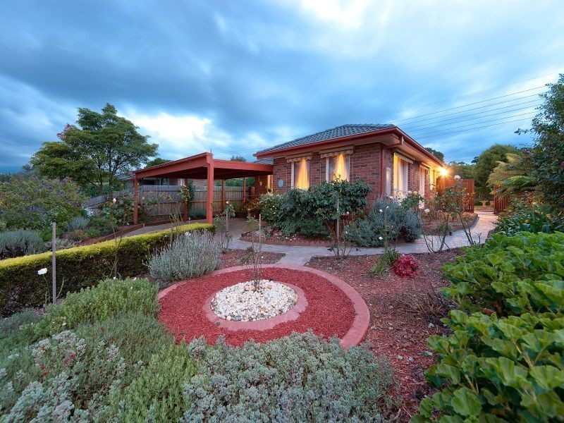 35 Darius Avenue, Frankston VIC 3199