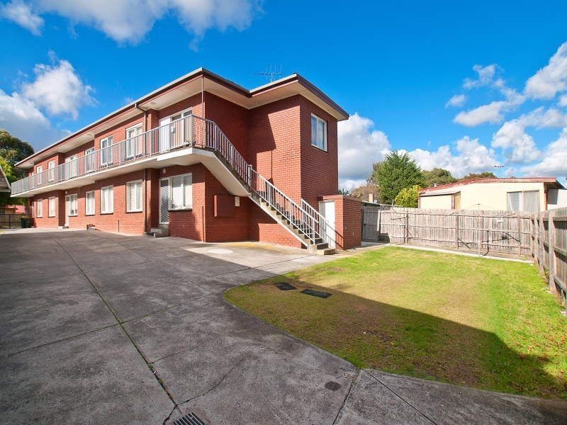 7/20 Bradshaw Street, Frankston VIC 3199