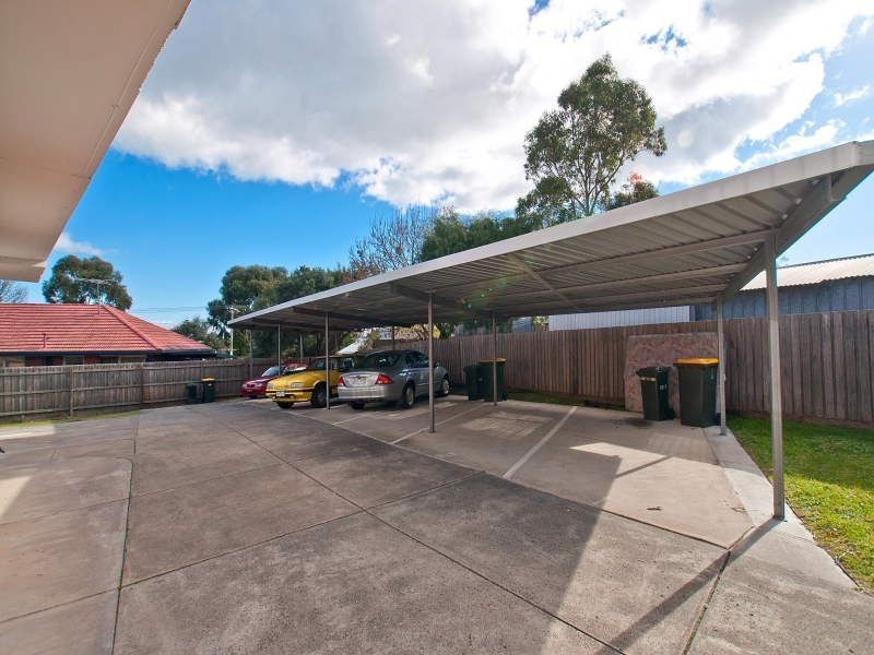 7/20 Bradshaw Street, Frankston VIC 3199
