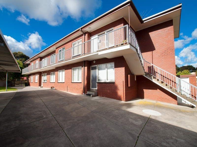 7/20 Bradshaw Street, Frankston VIC 3199