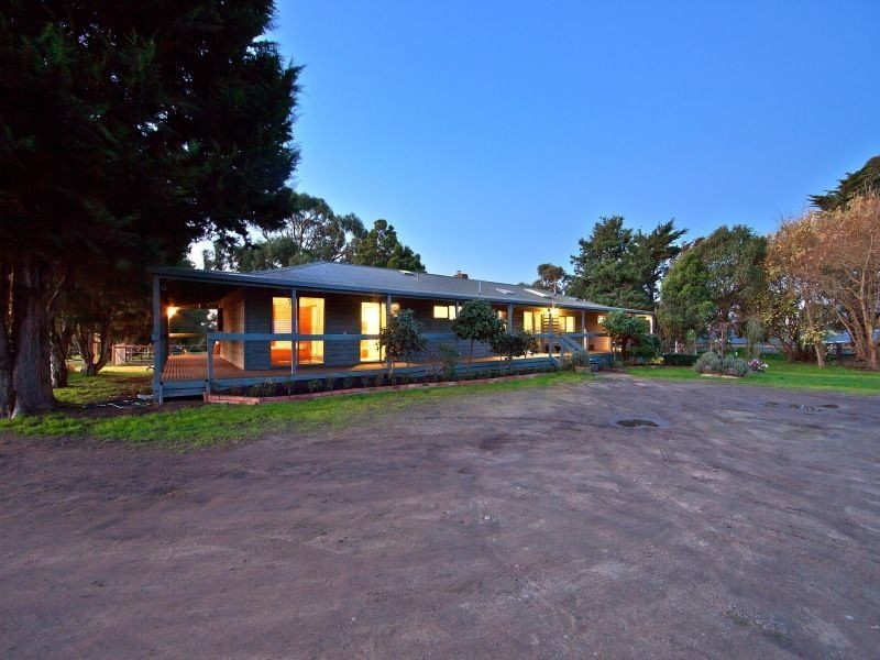 51 Speedwell Street, Somerville VIC 3912