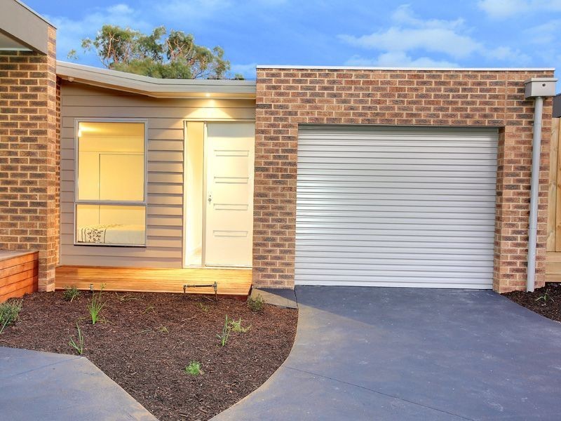5/7-9 George Street, Frankston VIC 3199