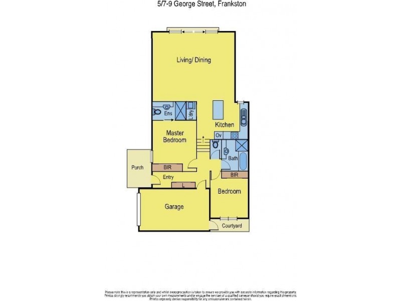 5/7-9 George Street, Frankston VIC 3199