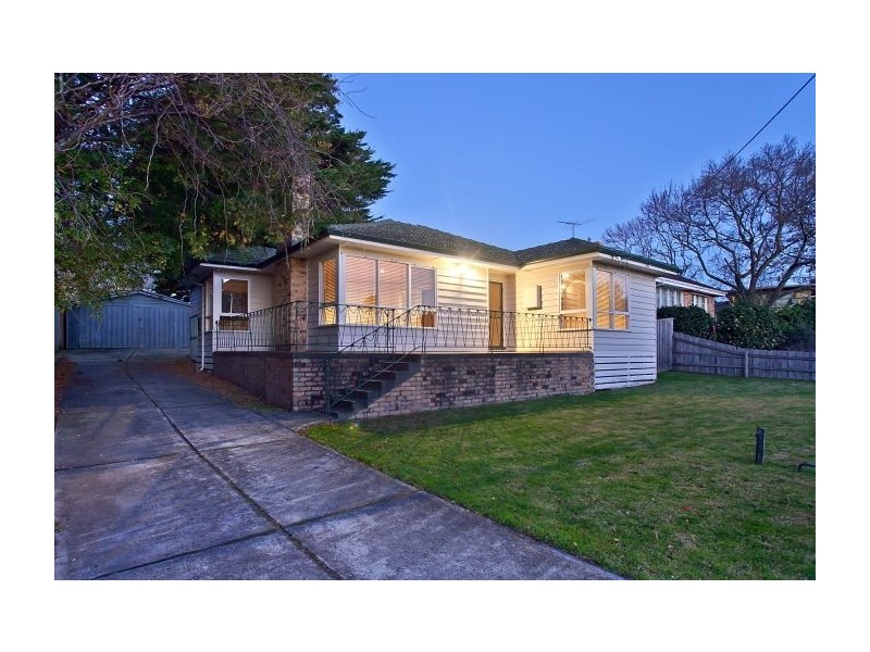 41 Helvetia Court, Frankston VIC 3199