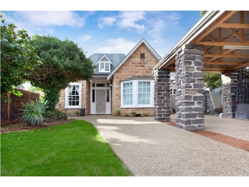 1/22 Muir Street, Frankston VIC 3199