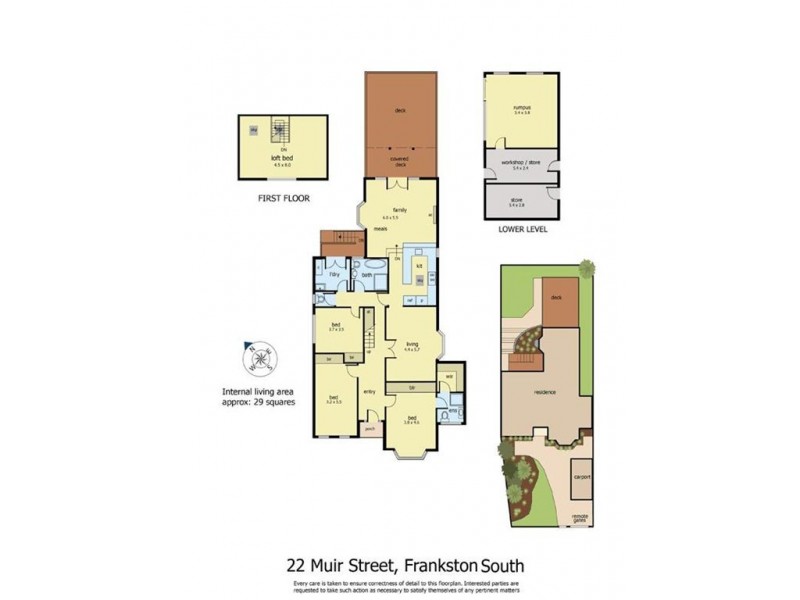 1/22 Muir Street, Frankston VIC 3199
