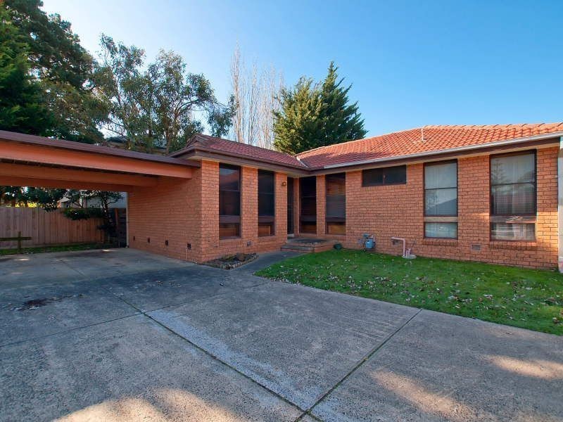 2/25 Frank Street, Frankston VIC 3199