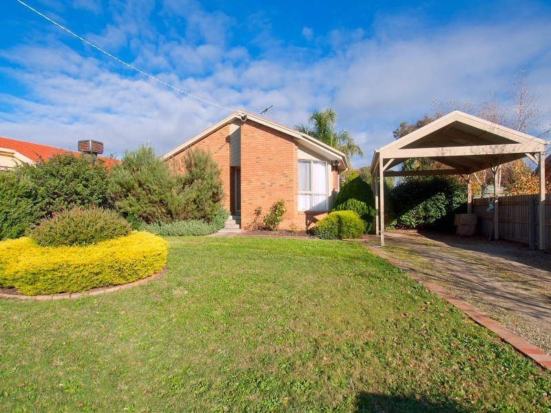 25 Wiltshire Drive, Somerville VIC 3912