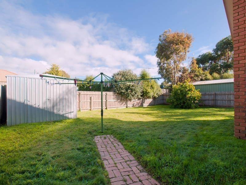 25 Wiltshire Drive, Somerville VIC 3912
